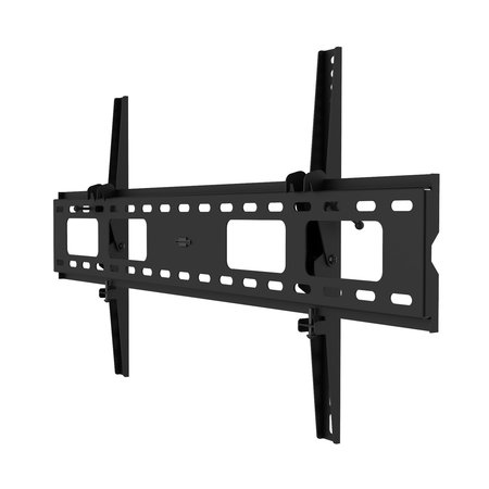 Promounts Tilt TV Wall Mount for TVs 50 in. - 92 in. Up to 165 lbs FT84